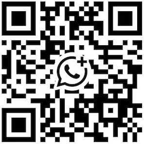 WhatsApp二维码