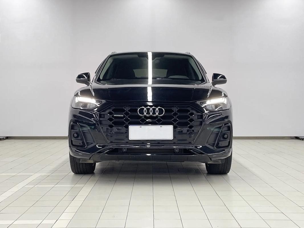 奥迪Q5L
