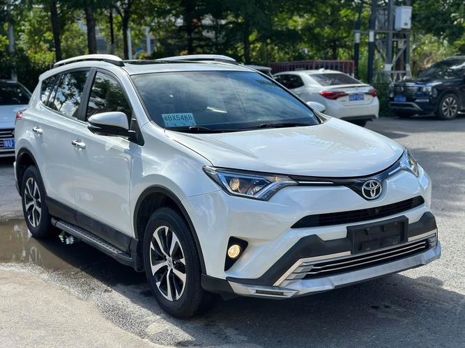 RAV4荣放