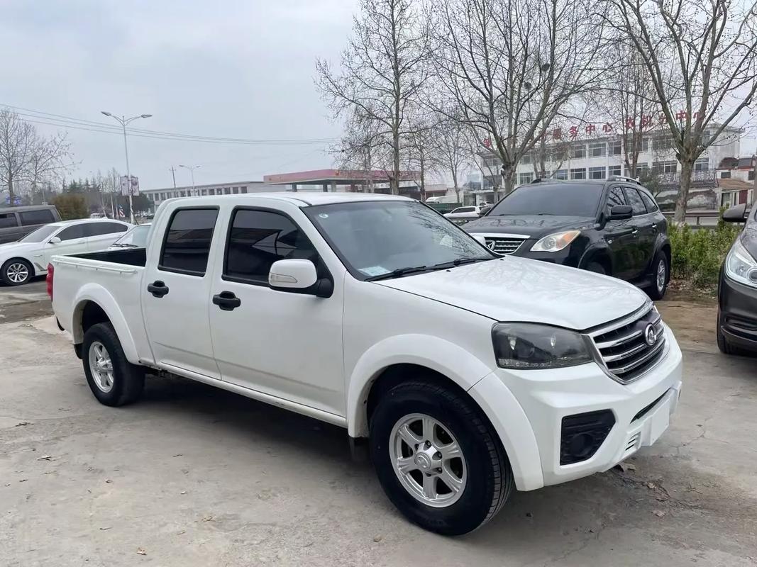 Fengjun 5
